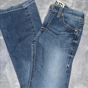 Ariat Men’s Boot Cut Jeans